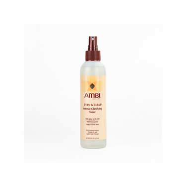 Ambi Even & Clear Pore-Minimizing Toner – 8 oz - ANNS BEAUTY SUPPLY